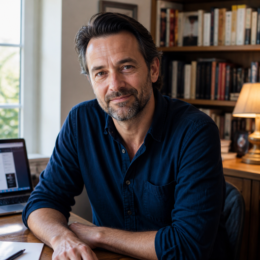 Robert Steiner