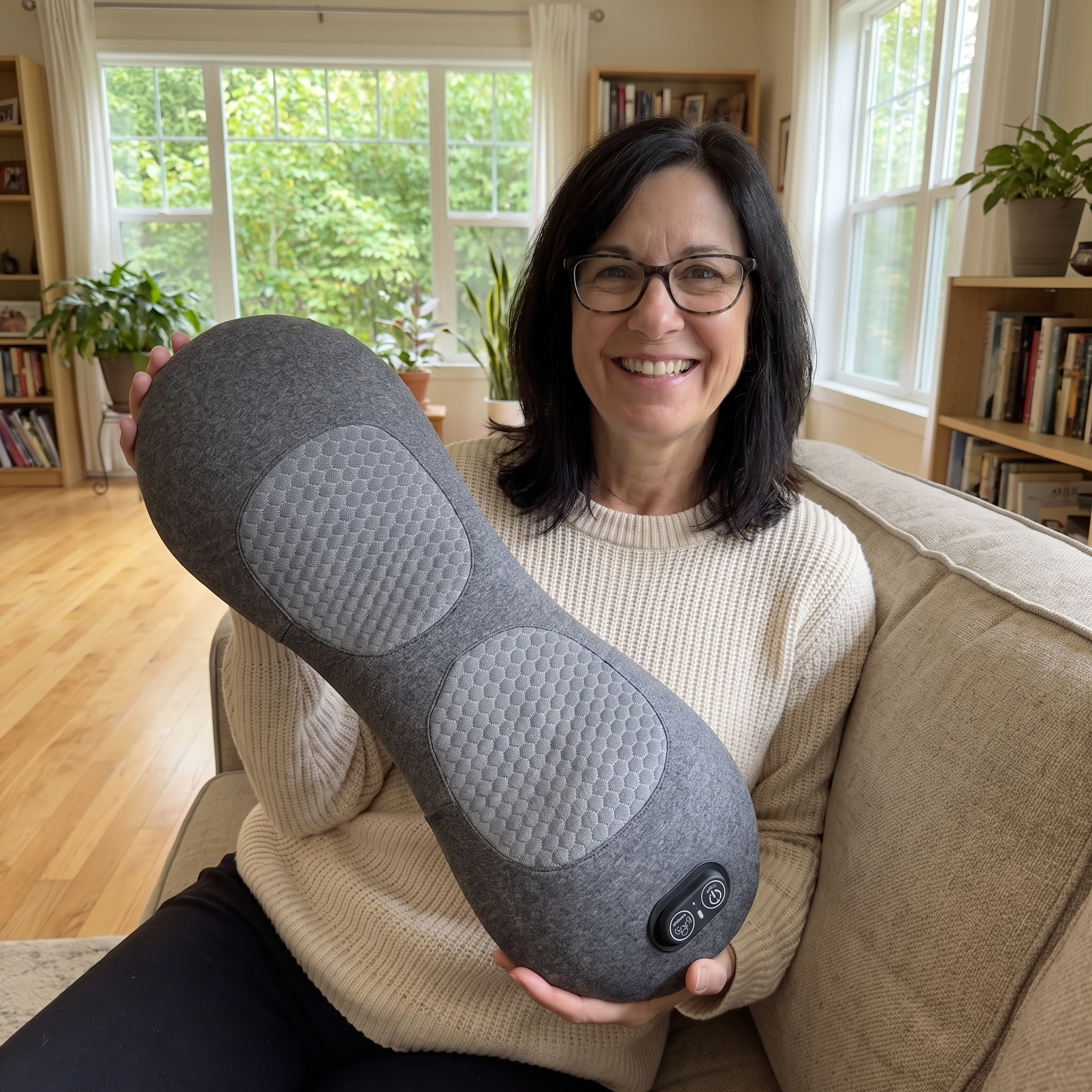 The Back Massager Pro
