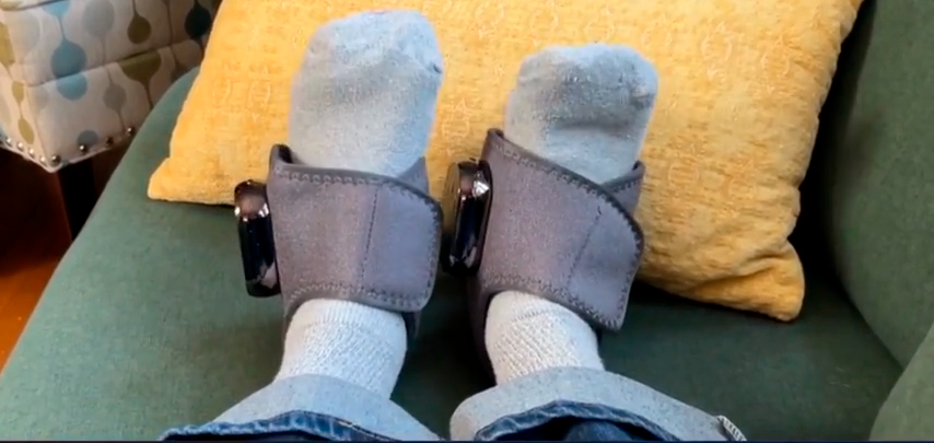 Foot Massager Pro