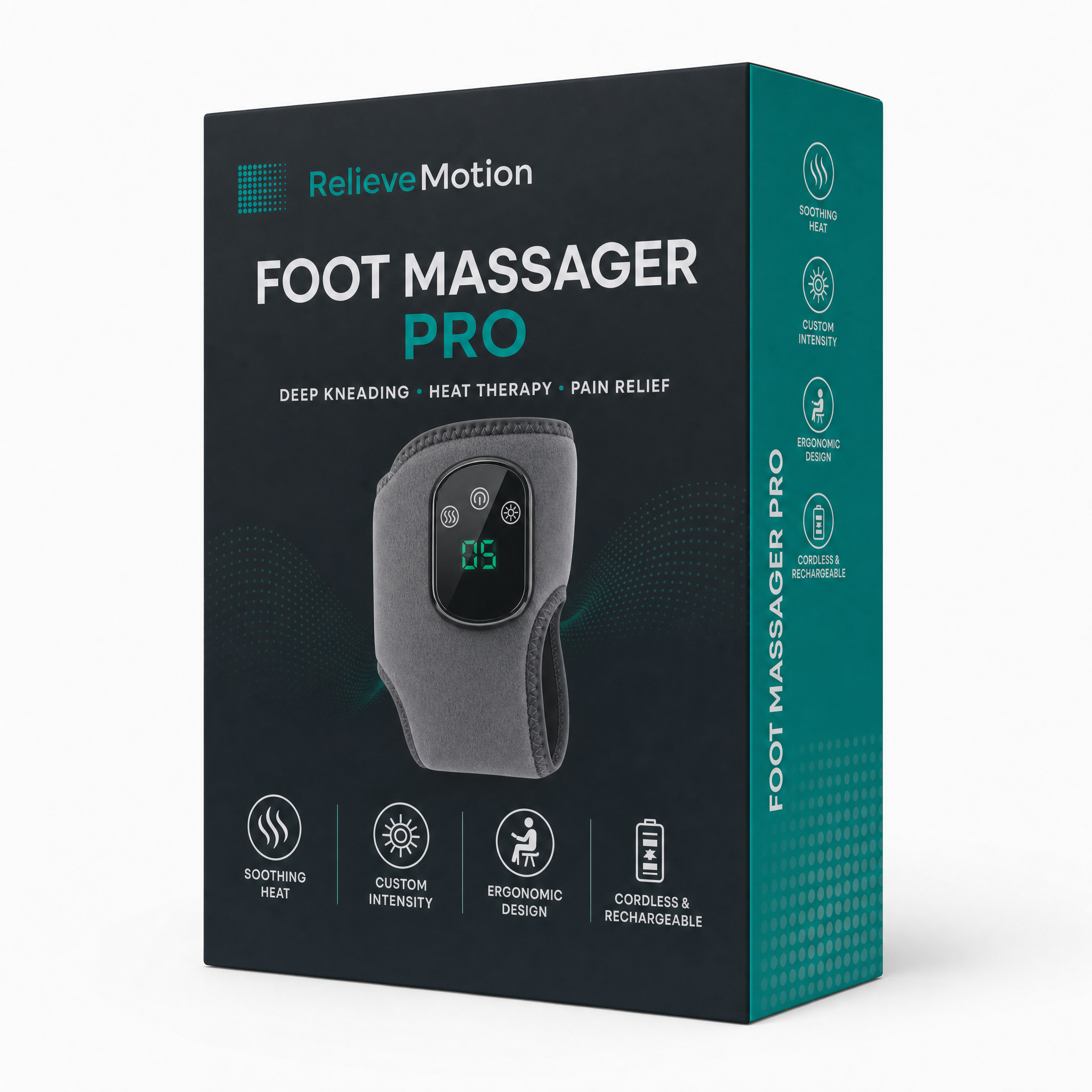 Foot Massager Pro