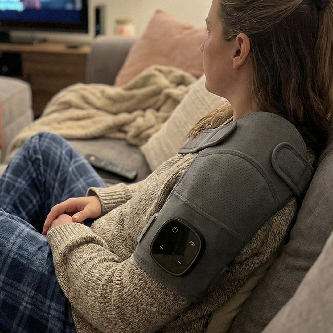 Shoulder Massager Pro