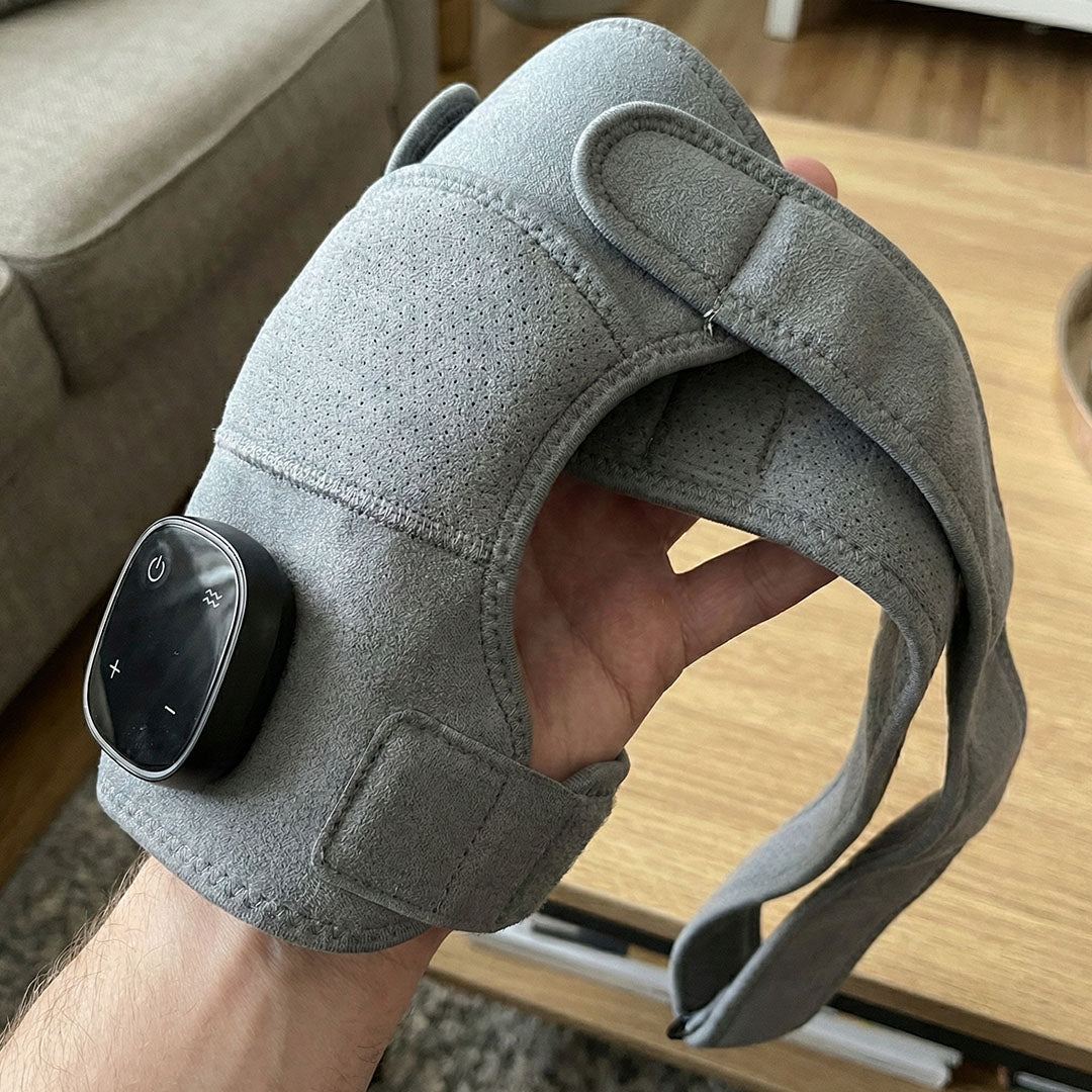 Shoulder Massager Pro