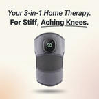 RelieveMotion Knee Massager Pro