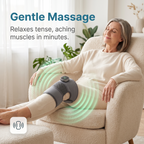 RelieveMotion Knee Massager Pro