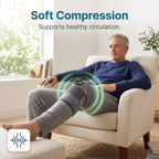 RelieveMotion Knee Massager Pro