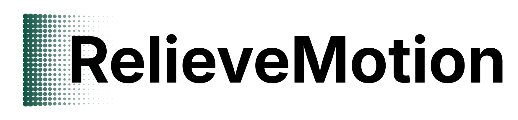 RelieveMotion