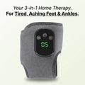 RelieveMotion Foot Massager Pro