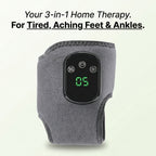 RelieveMotion Foot Massager Pro