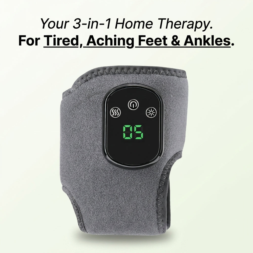 RelieveMotion Foot Massager Pro