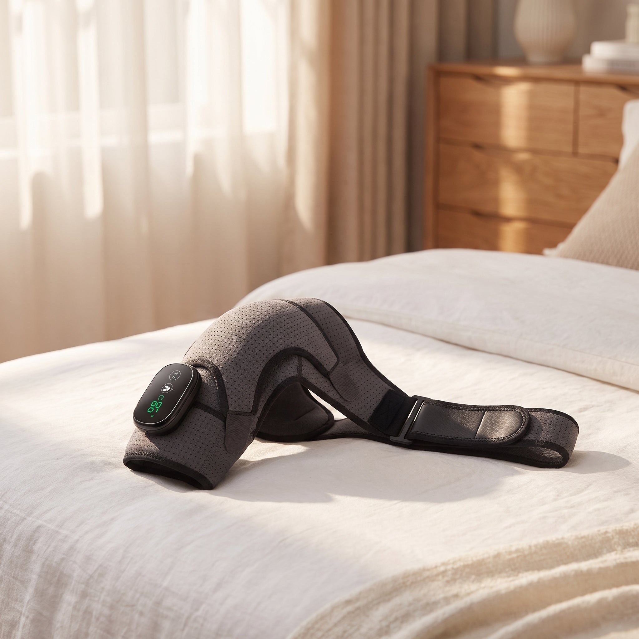 RelieveMotion Shoulder Massager Pro