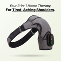 RelieveMotion Shoulder Massager Pro