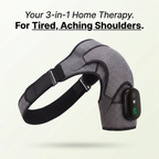 RelieveMotion Shoulder Massager Pro