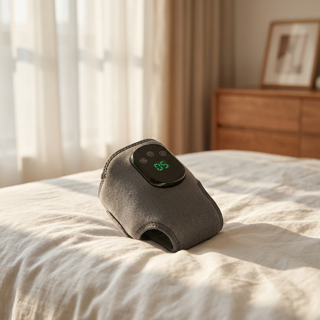 RelieveMotion Foot Massager Pro