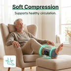 RelieveMotion Foot Massager Pro