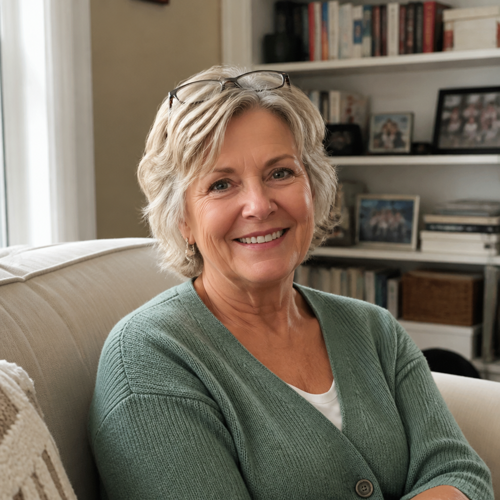 Anneli W.