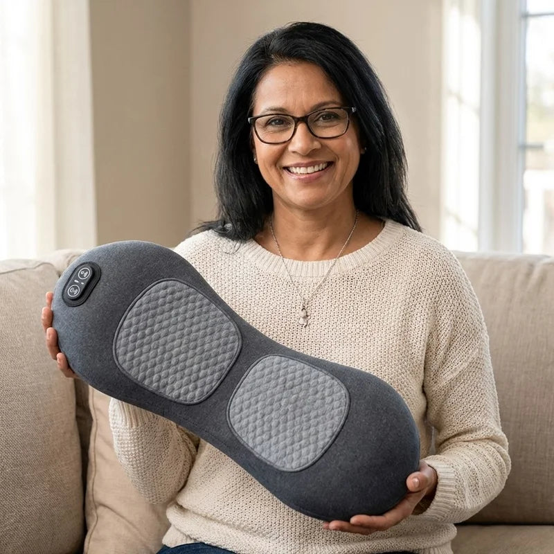 The Back Massager Pro
