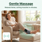 RelieveMotion Foot Massager Pro