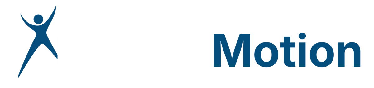 RelieveMotion